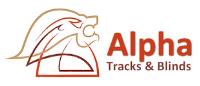Alpha Tracks & Blinds image 1